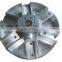 2000mm Low Energy Big Industrial Fan
