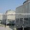 Round cooling tower for water treatment