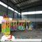 Kids Electric Train Mini Indoor Amusement Park Rides for Sale