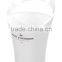 POSM ice bucket for liquor promotion