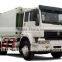 ZZ3257M3841SINOTRUK 6X4 garbage compactor truck for City hygiene