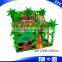 Cheap children indoor playground amusement equipment