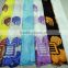 Sequins Embroideried Design cheap fabric wholesale polyester embroidery muslim scarf
