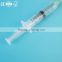 Disposable Syringe with Price