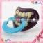 2015 pacifier new design promotional high quality baby item products wholesale pacifiers baby funny pacifier vampire pacifier