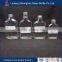 Wholesale Manufacturer Glass Bottle 400ml Wisky Glass Bottle