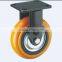 100mm tea trolley castors