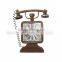 Top Grade Oem Animal Table Alarm Clock