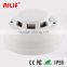 Hot Sell, CE Certified Photoelectric Smoke Detector ALF-S041 VV