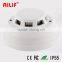 Cigarette & fire Smoke Detector With CE ALF-S041