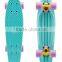 Original Fish 23" Mermaid Skateboards