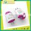 Latest traveling gift 5V 2.1A Dual USB AC to DC laptop travel wall adapter