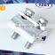 TZGT Double Bolts Aluminium Copper Pg Clamp
