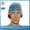 One-time Use Surgery Disposable Doctor Cap Nurse Cap