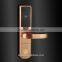 high class star hotel door lock electronic lock