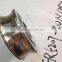 bearing China LFR series LFR5206-25NPP u groove track roller bearing