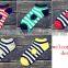 2016 High Quality Wholesale New Fashion Men Ankle Sock                        
                                                Quality Choice