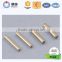 Alibaba China CNC machining precision metal hinge pin