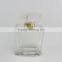2016 pure perfume glass bottle manufacturer                        
                                                Quality Choice