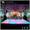 led starlight dance floor with 3d led dance floor led dance floor