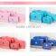 Wholesales Chinese Supplies Set-4 New Design Commercial Travel 210D Fabric Storage Bag
