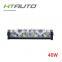 HTAUTO Motor Car Parts Accessories 4x4 Led Light Bar 10W 20W 30W 80W 120W 160W Offroad Led Light Bar Waterproof Led Grow Light                        
                                                Quality Choice