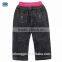 (G1261) NOVA Brand Kids Clothes Jeans 2015 Hot Sale Fashion Design Gilrs Cowboy Pants