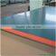 Linyi high quality wpc wood plastic composite wall cladding made in China