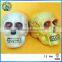 Halloween Props Decorations Props Foam Skull