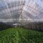 80gsm agriculture greenhouse black colour shade net factory in China