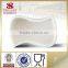 Wholesale china tableware, chaozhou ceramic sugar bowl