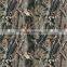 1M width pva water printing transfer film for hunting guns