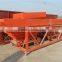 cement/sand/flyash feeder