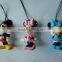 Hot promotion plastic pvc Mickey for kids guangdong Shenzhen toys