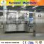 China machinery cocount oil for filling glass oil for filling machine