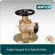 BS5041Screwed inlet Fire hydrant landing valve pressure regulating landing valves for wet riser fire fighting