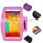 Hot Selling For Iphone 6 Neoprene Sports Armband Case Bag