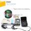 KIVOS Factory KDB700 7 INCH video door phone with record