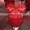 oil rig drill bit oil drilling equipments