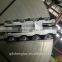 China Famous Brand Qingdao Shengtuo Professional Manufacturer Floor Spilt Lathe