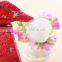 X-mas Hat-Plush Santa Pom Pom Beanie