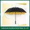 Stick Automatic Rain Bulk Wholesale Umbrellas
