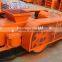 50T/H Sand Making Machine Coal Coke Two Roller Crusher Double Roll Crusher