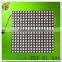 160*160mm Flexible Led Dot Matrix DC5v Rgb Color Led Pixel Light Icws2812b