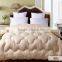 Microfiber Queen Duvet-Cover-Set Comforter set flower stiches