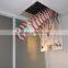 FRP GRP Loft Ladder