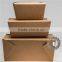 take away food grade paper box for noodle meal lunch                        
                                                Quality Choice
