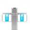 Factory swing turnstile (Single core & dual core)