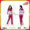 Competitive price for Custom wholesale winter running wear