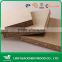 4'x8' wholesale chipboard/ produce 25mm melamine chipboard panel with high quality